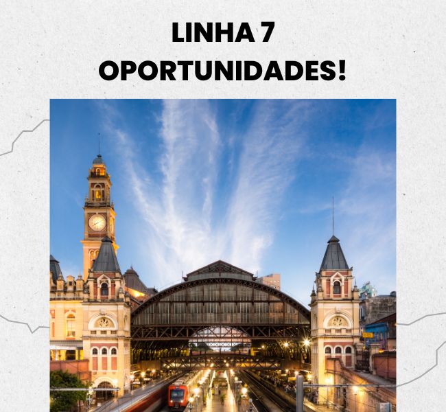 Lojas em estações do Metrô de São Paulo