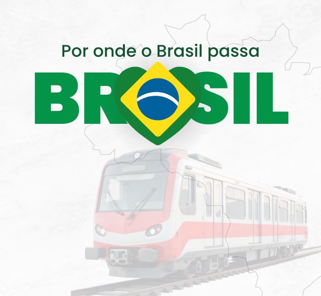 Terminais de ônibus e rodoviários