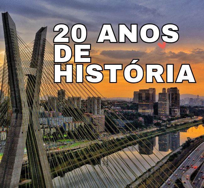 Pontos de alto potencial comercial