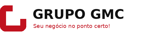 Logo Grupo GMC