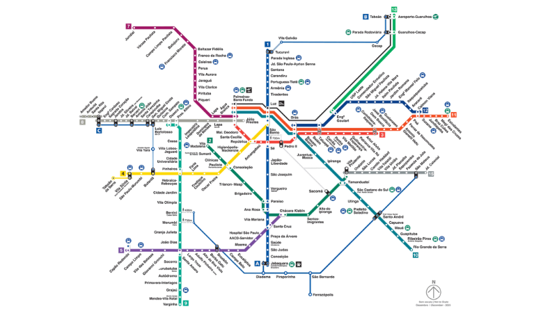 Ilustração Grupo GMC